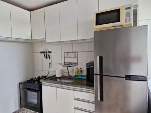 Apartamento ao lado do Shopping