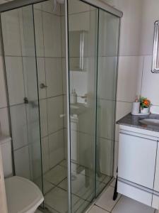 Apartamento ao lado do Shopping