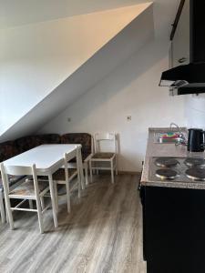 Wunderschöne Ferien- und Monteurswohnung östlich von Leipzig in Wurzen