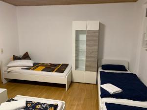 Wunderschöne Ferienwohnung in Glauchau Nähe Chemnitz, Zwickau und Gera
