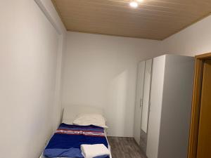 Wunderschöne Ferienwohnung in Glauchau Nähe Chemnitz, Zwickau und Gera