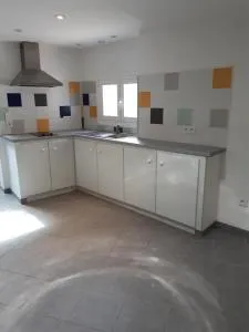 Chambre a louer a Nogaro - 诺加罗