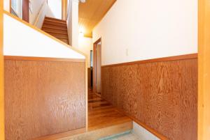 Green Oasis Cottage A