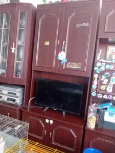 Družstevní byt - Nová Ves