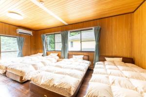 Green Oasis Cottage B