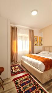 Zaimeen Apartments in Bllok Area