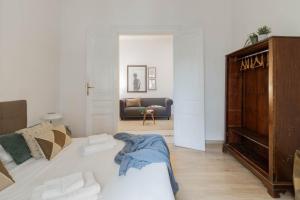 Luxury Spagna Apartments