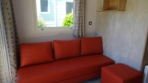 Campings Camping Paradis Bellevue : photos des chambres