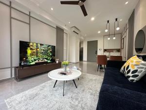 Agile Bukit Bintang by Romeo Bnb