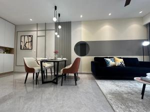 Agile Bukit Bintang by Romeo Bnb