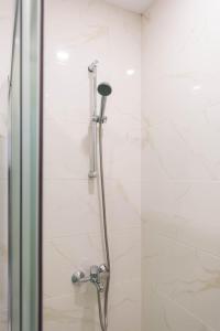 Bright and comfy central place