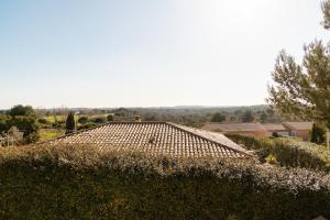Maisons de vacances Villa avec Piscine sur le Golf : photos des chambres