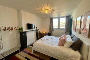 Rutxhiel - Appartement 3e étage