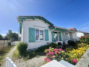 Maisons de vacances La Vintage : photos des chambres