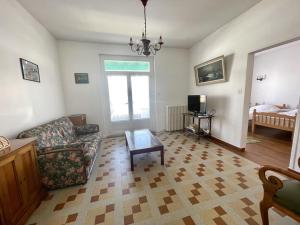 Maisons de vacances La Vintage : photos des chambres