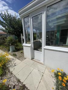 Maisons de vacances La Vintage : Maison 2 Chambres