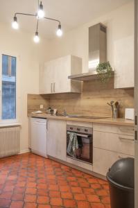 Lindus - Centre - Proche gare