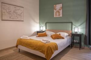 Appartements L-indus - Centre - Proche gare : photos des chambres