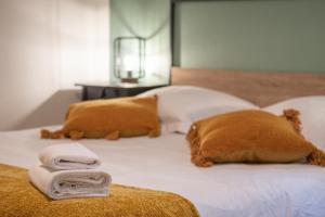 Appartements L-indus - Centre - Proche gare : photos des chambres
