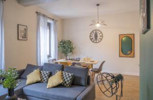 Appartements L-indus - Centre - Proche gare : photos des chambres
