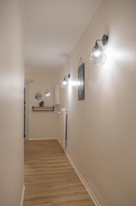Appartements L-indus - Centre - Proche gare : photos des chambres