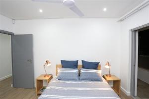 Kraaines Beach House