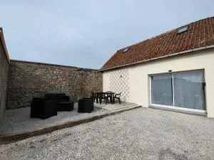 Les loupiots - Caffiers