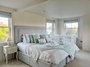 The Retreat By Birch Stays