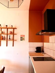 Appartement Clim Wifi Tendance