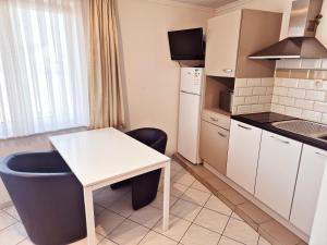 Flatpolis Brussels Airport Budget