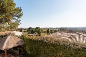 Maisons de vacances Villa avec Piscine sur le Golf : photos des chambres