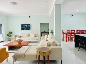 Kayezi House Tranquil Stay - Chongwe