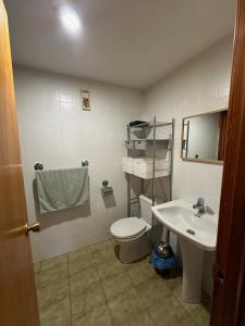 Apartamento castorín