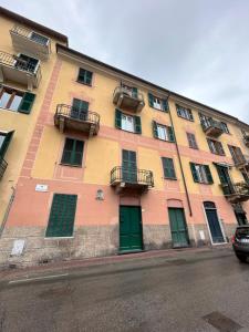 Secret Garden by PortofinoVacanze