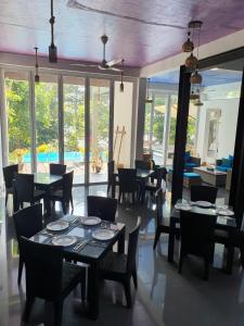 The Yacht Villa Near Colombo International Airport