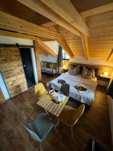 Penzion Farma Žleby