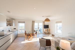 Gwel Y Mor Duo By Birch Stays New Home