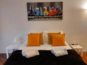 Monti Parioli de Charme