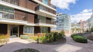 Jardins da Glória Stylish Living by LovelyStay