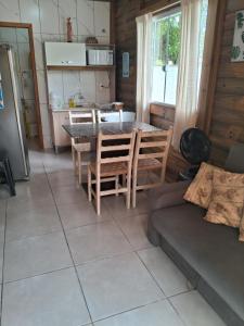 Chalés Lar Doce Mar