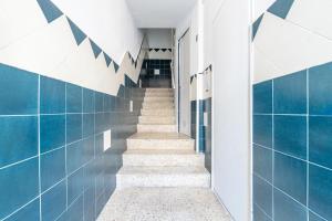 Apartment near the sea