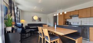 Ferienwohnung U5 "Wassermann"