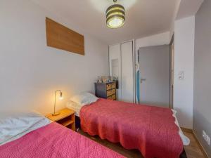 T3 dans Résidence avec Piscine , plage à pieds et proche commerces