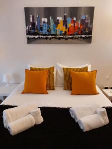 Monti Parioli de Charme