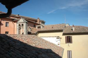 Classic Double Room room in Hotel Fonte Cesia