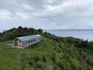 Chiloe Vista Impactante - Rilán