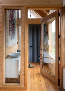 Chiloe Vista Impactante