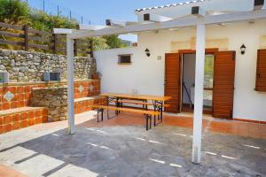 Villetta Bonifato con Vista Mozzafiato