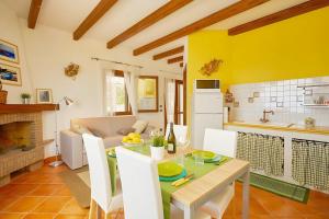 Villetta Bonifato con Vista Mozzafiato