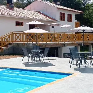 Cabañas Versalles - Soatá